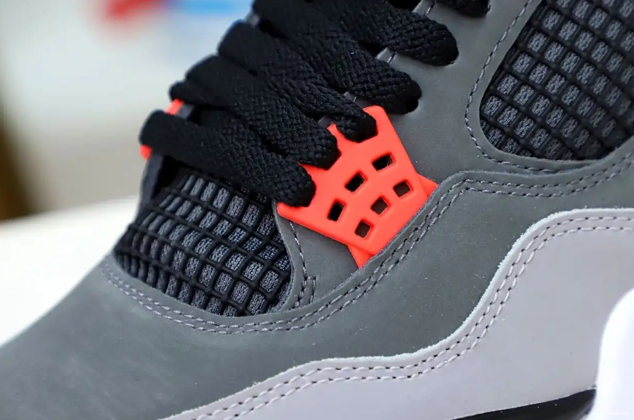4 INFRARED JORDAN AIR 0511